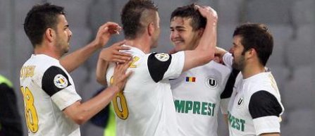 Etapa 33: Rezultate si marcatori